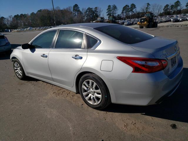Изображение 2 2016 NISSAN ALTIMA 2.5 2016 с VIN 1N4AL3AP4GN378642