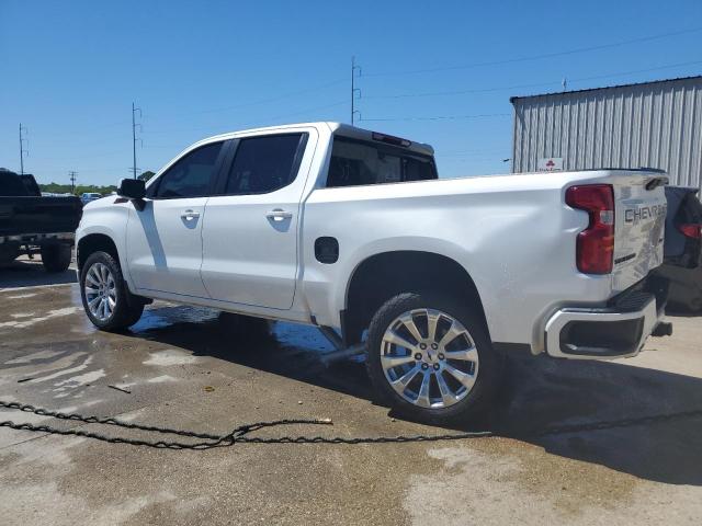 Obraz 2 z 2020 CHEVROLET SILVERADO K1500 RST 2020 z VIN 3GCUYEED1LG406453