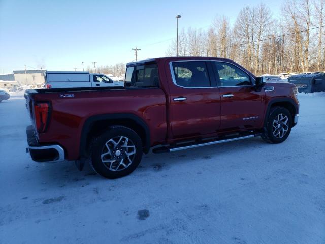 Изображение 3 2024 GMC SIERRA K1500 SLT 2024 с VIN 3GTUUDED2RG140990