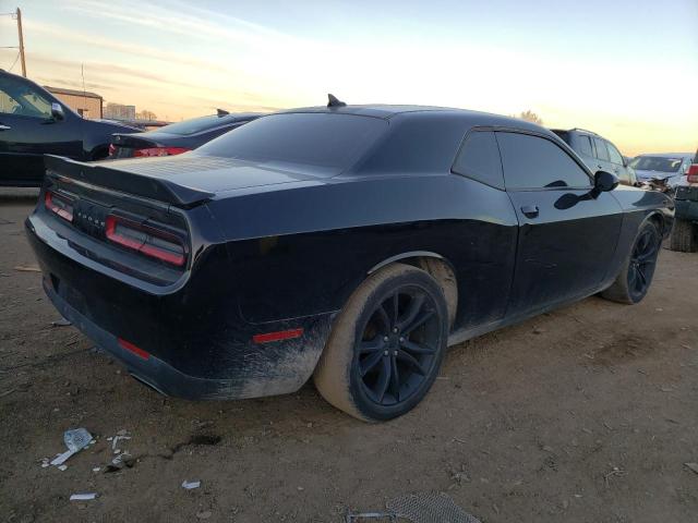 Obraz 3 z 2016 DODGE CHALLENGER SXT 2016 z VIN 2C3CDZAG6GH120624