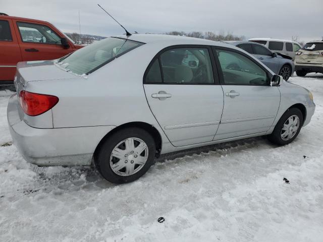 Obraz 3 z 2007 TOYOTA COROLLA CE 2007 z VIN 2T1BR32E37C792766