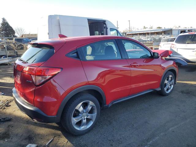 Image 3 of 2016 HONDA HR-V LX 2016 with VIN 3CZRU6H36GM770427