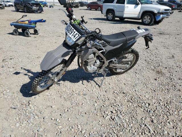 Image 2 of 2023 KAWASAKI KLX230 K 2023 with VIN MH4LXCK19PJP00312