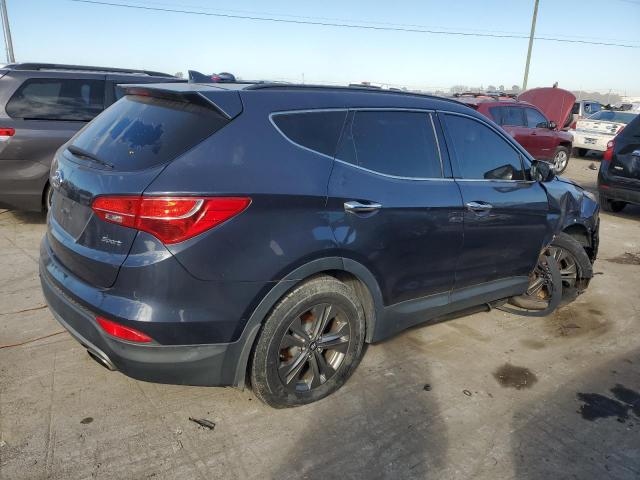 Image 3 of 2014 HYUNDAI SANTA FE SPORT 2014 with VIN 5XYZU3LB8EG137814
