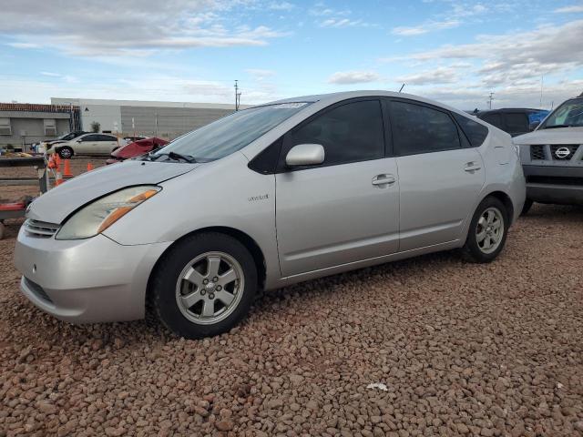 Image 1 of 2009 TOYOTA PRIUS  2009 with VIN JTDKB20U193522827