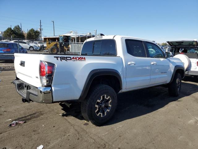 Obraz 3 z 2023 TOYOTA TACOMA DOUBLE CAB 2023 z VIN 3TMCZ5AN6PM554810