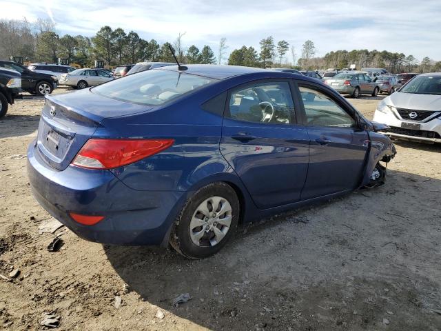 Изображение 3 2015 HYUNDAI ACCENT GLS 2015 с VIN KMHCT4AE7FU931484