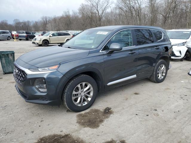 Obraz 2019 HYUNDAI SANTA FE SE 2019