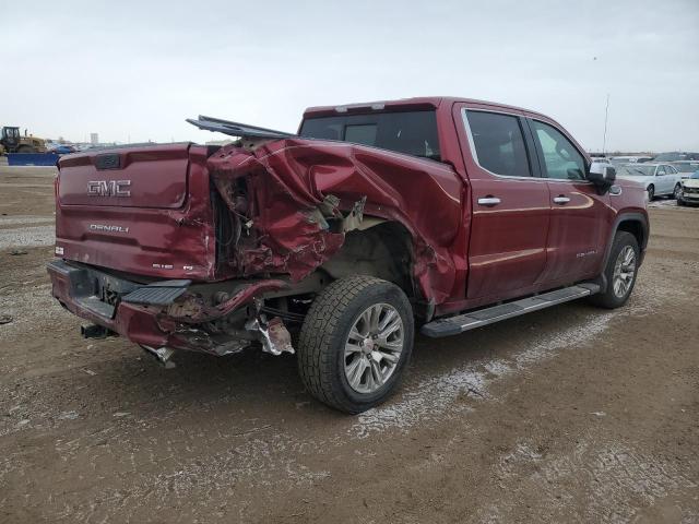 Изображение 3 2019 GMC SIERRA K1500 DENALI 2019 с VIN 1GTU9FED4KZ268294