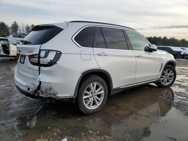 Obraz 3 z 2015 BMW X5 XDRIVE35I 2015 z VIN 5UXKR0C53F0P14167