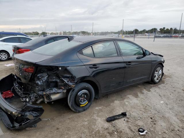 Image 3 of 2020 HYUNDAI ELANTRA SEL 2020 with VIN 5NPD84LF2LH572583
