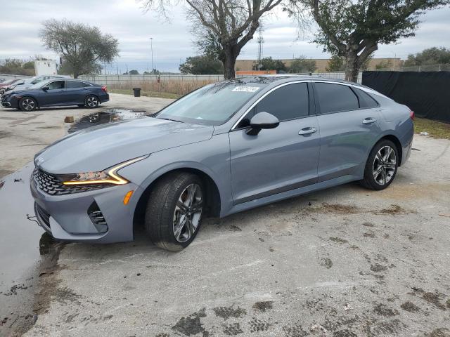 2023 KIA K5 EX 2023 image