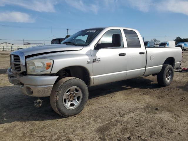 Obraz 1 z 2007 DODGE RAM 2500 ST 2007 z VIN 3D7KS28A67G817853