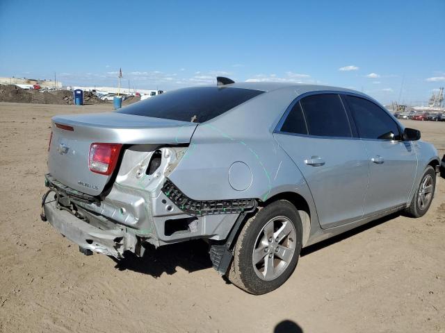 Image 3 of 2016 CHEVROLET MALIBU LIMITED LS 2016 with VIN 1G11A5SA0GF111118