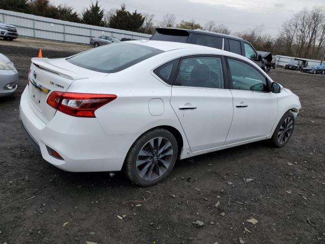 Image 3 of 2018 NISSAN SENTRA SR TURBO 2018 with VIN 3N1CB7AP9JY269992
