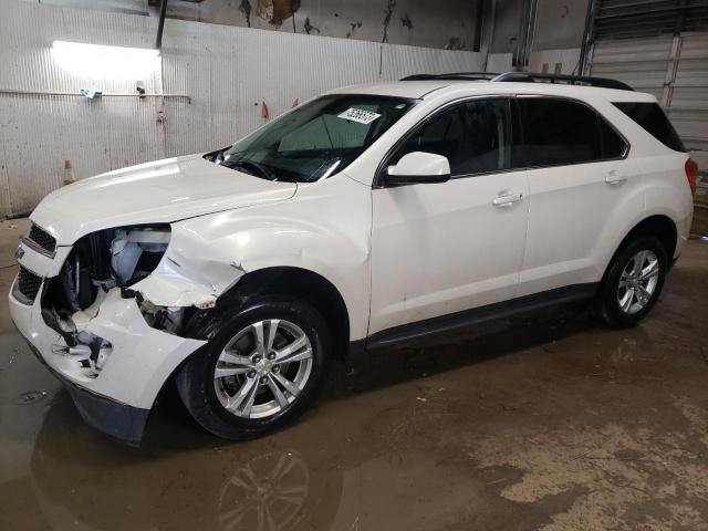 Obraz 2013 CHEVROLET EQUINOX LT 2013
