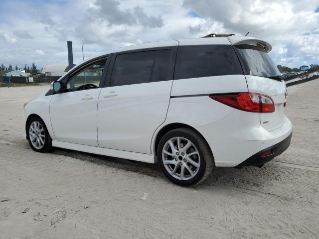Изображение 2 2015 MAZDA 5 GRAND TOURING 2015 с VIN JM1CW2DL7F0179688