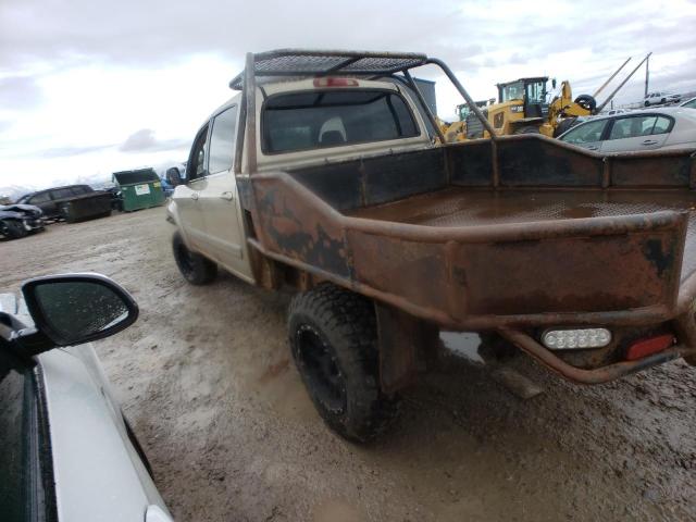 Image 2 of 2005 TOYOTA TUNDRA DOUBLE CAB SR5 2005 with VIN 5TBDT44155S476874