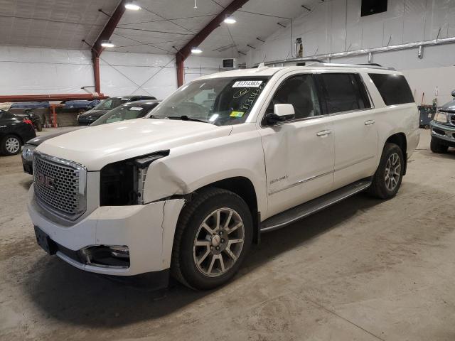 Изображение 2015 GMC YUKON XL DENALI 2015