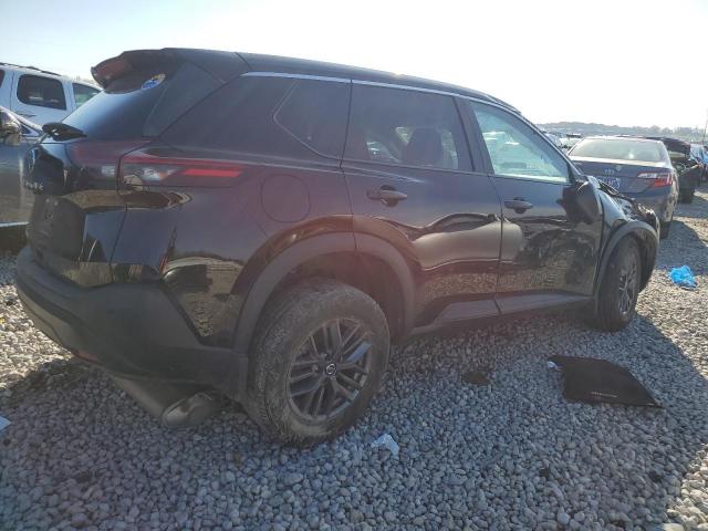 Image 3 of 2021 NISSAN ROGUE S 2021 with VIN 5N1AT3AA3MC827799