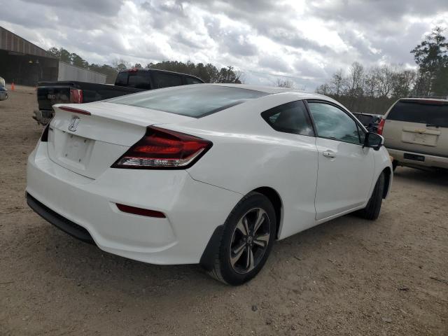 Изображение 3 2014 HONDA CIVIC EX 2014 с VIN 2HGFG3B88EH520560