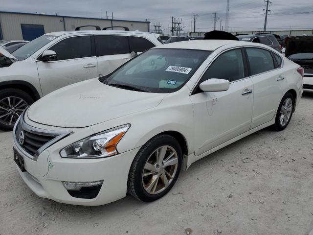 Image 1 of 2013 NISSAN ALTIMA 2.5 2013 with VIN 1N4AL3AP9DC297319