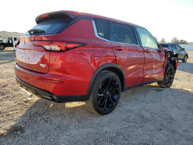 Изображение 3 2022 MITSUBISHI OUTLANDER SE 2022 с VIN JA4J4UA83NZ069380