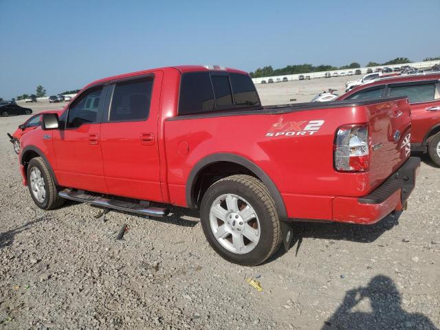 Obraz 2 z 2007 FORD F150 SUPERCREW 2007 z VIN 1FTRW12W57KA77989