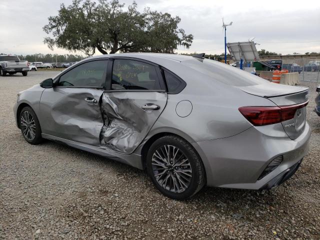 Obraz 2 z 2022 KIA FORTE GT LINE 2022 z VIN 3KPF54AD2NE469352
