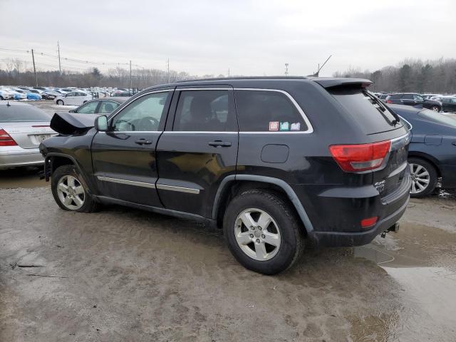 Obraz 2 z 2012 JEEP GRAND CHEROKEE LAREDO 2012 z VIN 1C4RJFAG1CC165447
