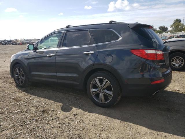 Obraz 2 z 2013 HYUNDAI SANTA FE LIMITED 2013 z VIN KM8SR4HF9DU031546