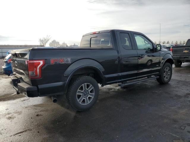Изображение 3 2015 FORD F150 SUPER CAB 2015 с VIN 1FTEX1EP2FFC63481