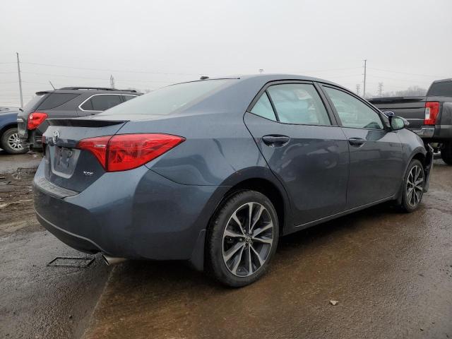 Изображение 3 2019 TOYOTA COROLLA L 2019 с VIN 2T1BURHE0KC163757