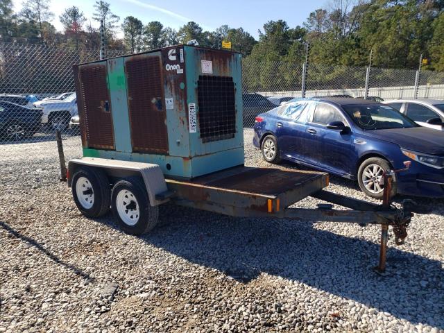 Image 1 of 1999 JRSC GENERATOR 1999 with VIN JRSI129805KCJ1162