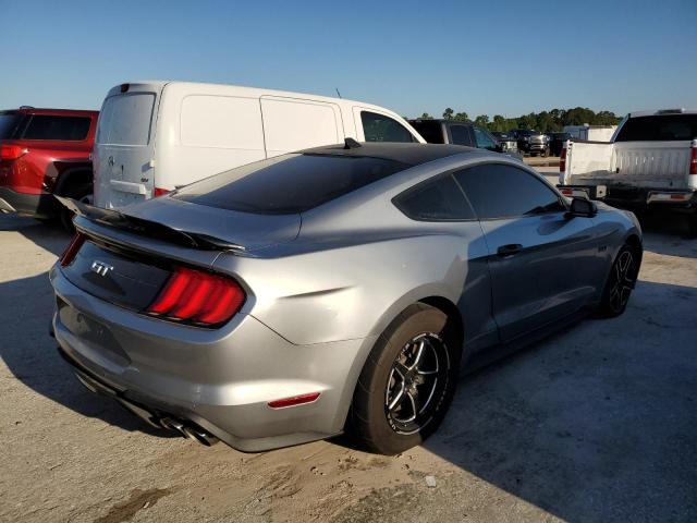 Image 3 of 2021 FORD MUSTANG GT 2021 with VIN 1FA6P8CF3M5138621