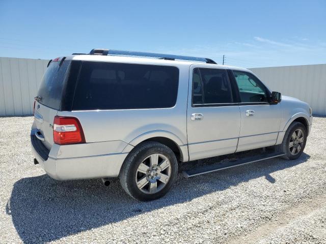 Image 3 of 2010 FORD EXPEDITION EL LIMITED 2010 with VIN 1FMJK2A53AEB61107