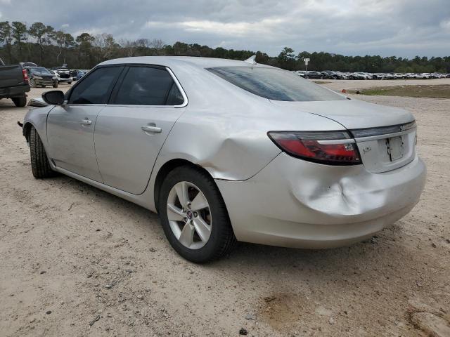 Изображение 2 2011 SAAB 9-5 TURBO 2011 с VIN YS3GN4ARXB4007529