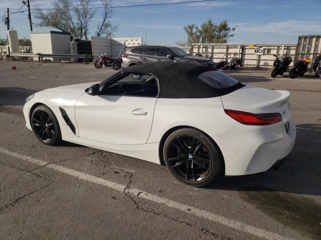 Obraz 2 z 2021 BMW Z4 SDRIVE30I 2021 z VIN WBAHF3C03MWW89742