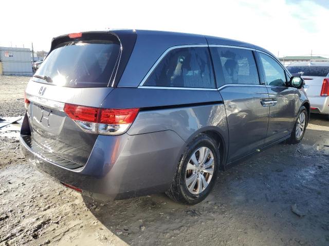 Obraz 3 z 2015 HONDA ODYSSEY EXL 2015 z VIN 5FNRL5H67FB031633