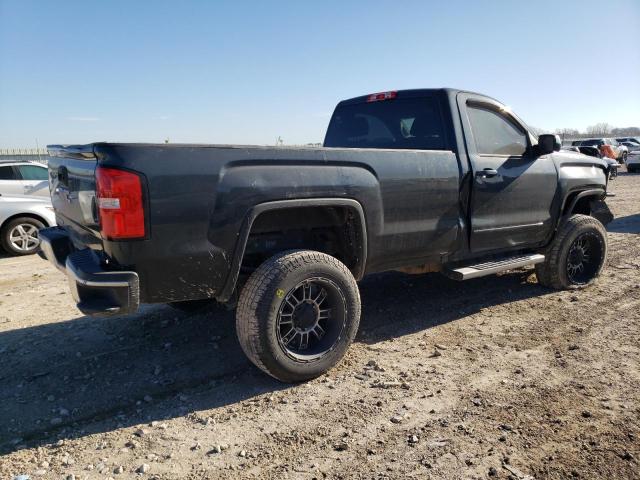 Obraz 3 z 2017 GMC SIERRA K3500 SLE 2017 z VIN 1GT32WCY4HZ266981