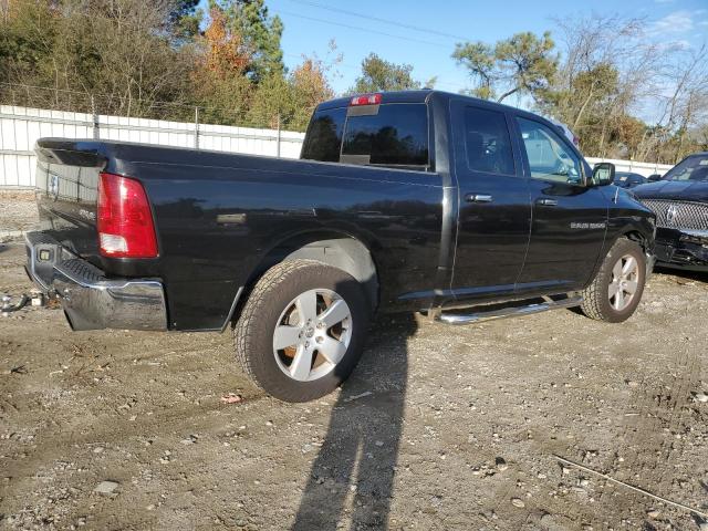 Изображение 3 2011 DODGE RAM 1500  2011 с VIN 1D7RV1GTXBS655438