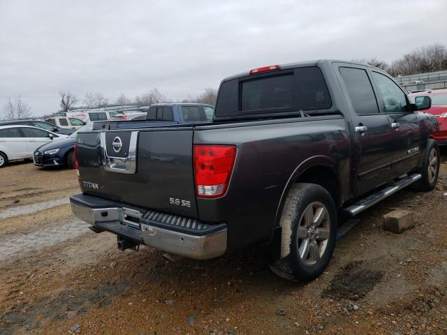 Image 3 of 2010 NISSAN TITAN XE 2010 with VIN 1N6AA0EC7AN317702