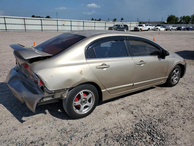 Изображение 3 2006 HONDA CIVIC LX 2006 с VIN 1HGFA165X6L027537