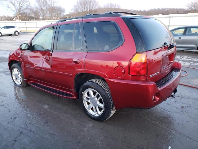 Изображение 2 2007 GMC ENVOY DENALI 2007 с VIN 1GKES63M972257422