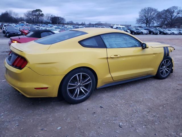 Image 3 of 2016 FORD MUSTANG  2016 with VIN 1FA6P8TH2G5265866