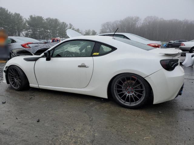 Obraz 2 z 2014 SUBARU BRZ 2.0 LIMITED 2014 z VIN JF1ZCAC11E8601103