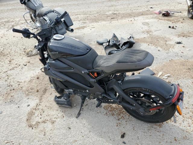 Image 2 of 2022 LIVEWIRE LW1  2022 with VIN 1HD2XBEB3NB800098