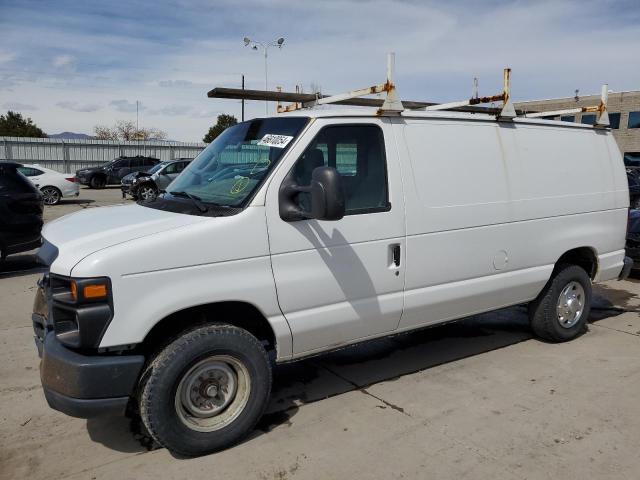 Obraz 2010 FORD ECONOLINE E250 VAN 2010
