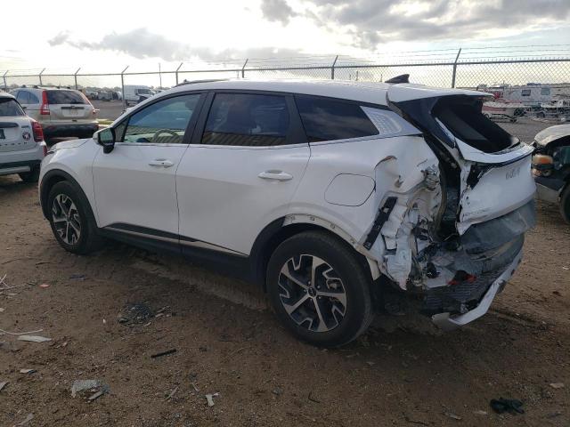 Obraz 2 z 2023 KIA SPORTAGE EX 2023 z VIN 5XYK33AF1PG116137