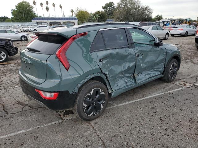 Изображение 3 2023 KIA NIRO WIND 2023 с VIN KNDCR3L15P5021318